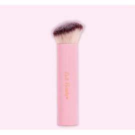 DOLL BEAUTY SOLID START FOUNDATION BRUSH, DOLL BEAUTY
