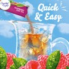 Crystal Light Sugar-Free Raspberry Iced Tea Naturally Flavored Powdered Drink