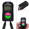 TopHomer Clicker Electronic Counter, 2PCS Golf Sports Counter, Digital Hand