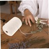 DOITOOL 1 Roll Cotton Rope Versatile Craft String for DIY
