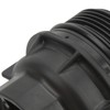 Oil Filter Housing Cap 15643‑31050 Housing Cover Plug for Land