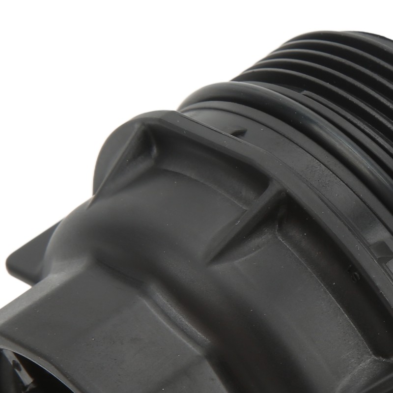 Oil Filter Housing Cap 15643‑31050 Housing Cover Plug for Land