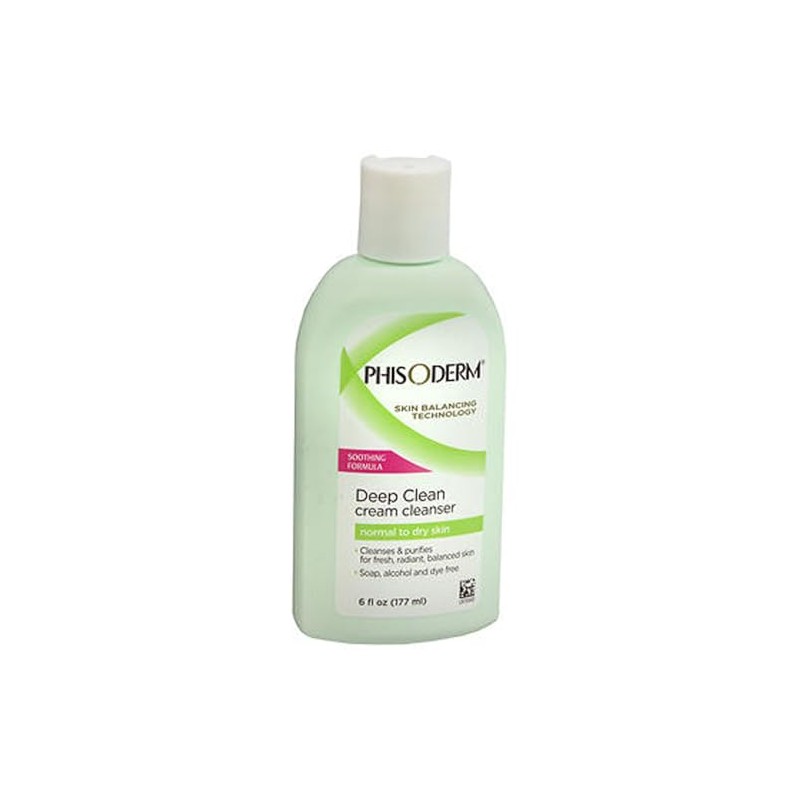 Phisoderm Norm To Dryw/Pu Size 6z