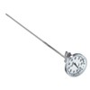 Taylor Precision 6084J8 Professional BiTherm Candy/Deep Fry Thermometer, 2" dial