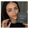 Kit Henna Cejas Hd 140 Aplicaciones Sombreado Stay Hd Brows