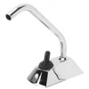 12V Electric Water Pump Faucet Tap Switch for 10mm/0.4in ID