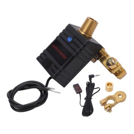 18V Car Battery Starter 2400A Over Discharge Protection Sensitive Fit For 12V Car Batteries