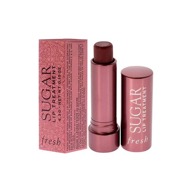 Fresh Sugar Lip Treatment - Mauve Lip Treatment Women 0.15