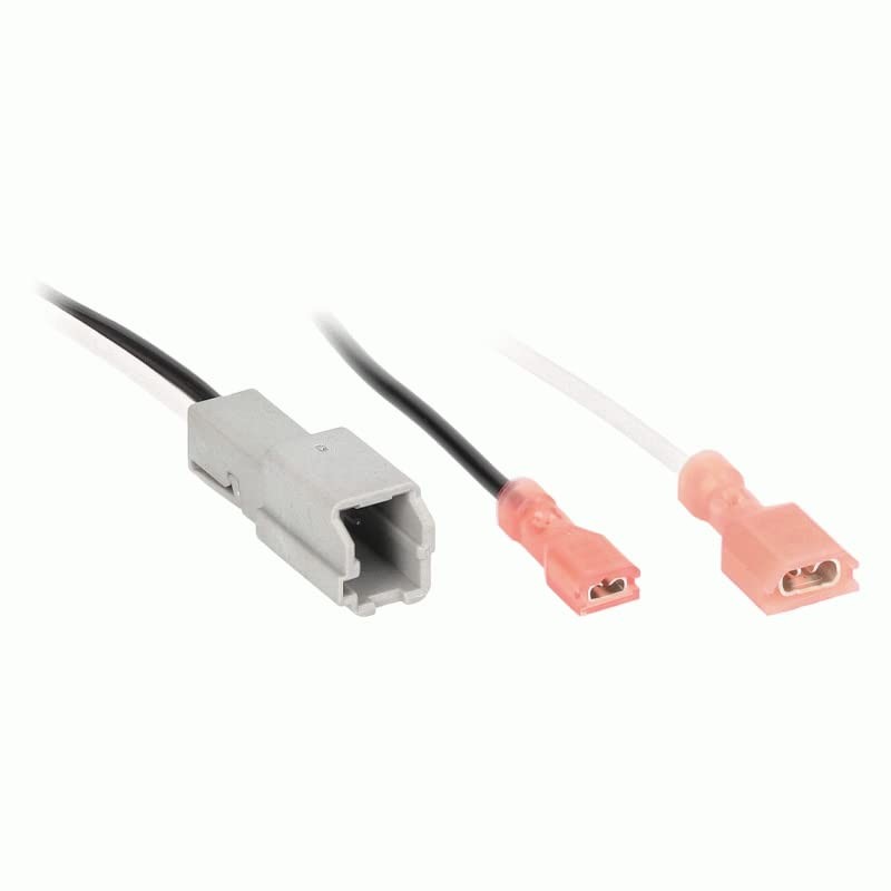 METRA - GM 7" Tweeter Speaker Harness - Pair (72-4573)