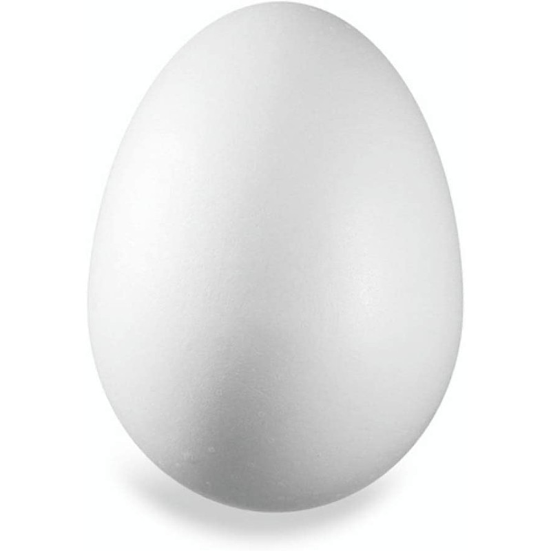 KnorrPrandell 6759540 Egg 8 x 5 cm