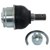 TRQ Front Suspension Kit Ball Joint Sway Bar Stabilizer Link