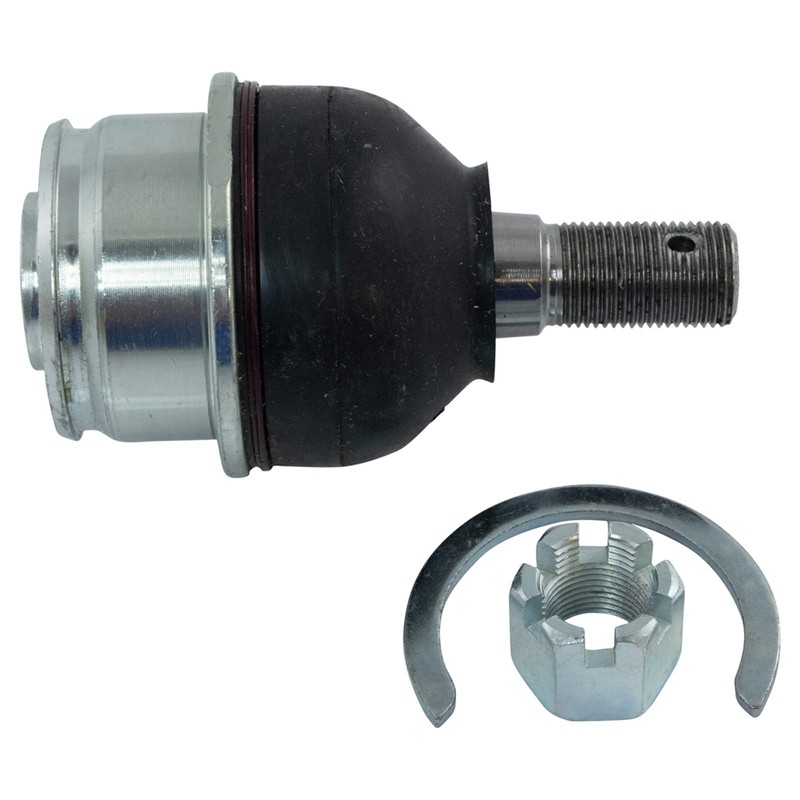TRQ Front Suspension Kit Ball Joint Sway Bar Stabilizer Link