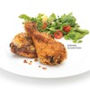 Kinnikinnick - Panko Style Bread Crumbs - Gluten Free, Allergy