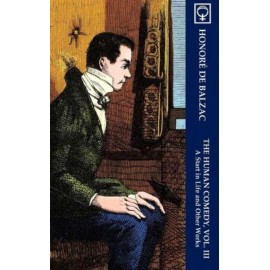 The Human Comedy, Vol  Iii: A Start In Life And Other Works (Noumena Classi...