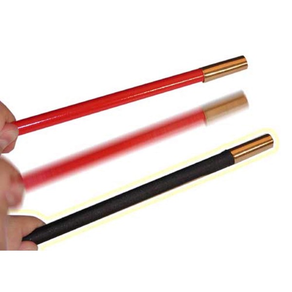 Royal Magic Color Changing Wand - Very Easy to Do, Even for Beginning Magicians