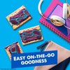 Pop-Tarts Toaster Pastries, Breakfast Foods, Frosted Wild Berry 13.5oz (12