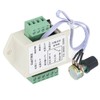 Fan Speed Controller 4 Wire Speeds Control Socket Ventilation Heat
