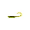 MEGABASS KISS - X Layer Curly 3.5 Green Pumpkin Chart