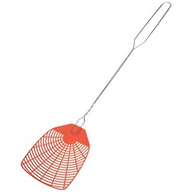 Pic Wire Handle Fly Swatters (Assorted Neon Colors)