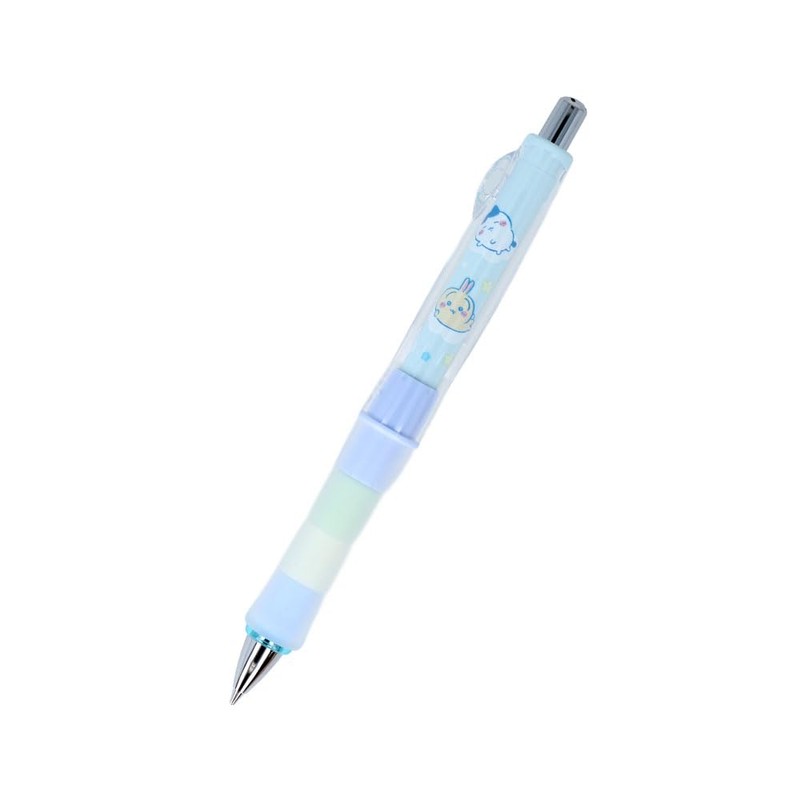 Sunstar Stationery S4485211 Chiikawa Mechanical Pencil, Doctor Grip, CL Playborder