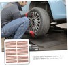 iplusmile 30pcs Tubeless Tire Repair Kit Puncture Repair Strips for