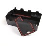 momocar For Honda Civic 2022-2025 Accessories Armrest Storage Box Organizer