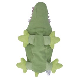 Sterntaler Keno Crocodile Hand Puppet