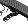 HECASA Rear Step Bumper Compatible with 1993-2011 Ford Ranger Fleetside/Styleside
