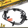 1x ABS Sensor Front Axle Right for Jazz II GD