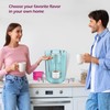 Reusable K Cups for K-eurig, Universal Stainless Steel K Cup
