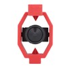 Total Station Prism K9 Optical Glass and ABS ‑30mm Total
