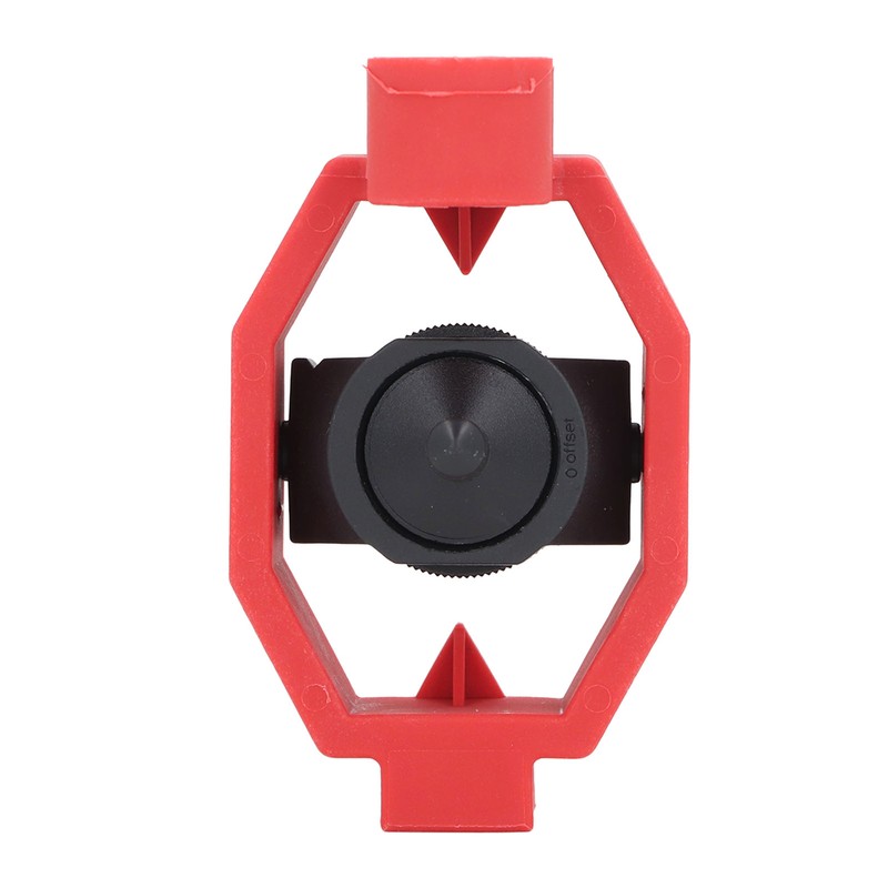 Total Station Prism K9 Optical Glass and ABS ‑30mm Total