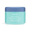 Nuria - Hydrate Revitalizing Jelly Night Face Moisturizer, Refreshing Facial