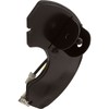 Toggle Switch, Century Regal Beloit, 2-Spd, C-Face, Black