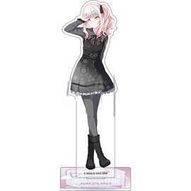 Mizuki Akatsuyama Acrylic Stand Project Sekai Colorful Stage! feat. Hatsune Miku -Brand New World-