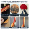 GDDP 200ml Table Tennis Glue, Ping Pong Paddle Adhesive for