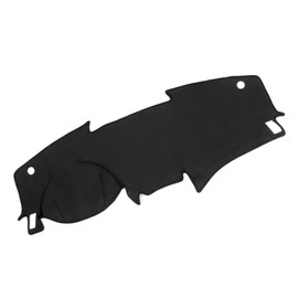 Autorder Dashboard Cover Mat for 2020-2025 2026 Sentra Accessories Dash Cover Flannel Dash Mat Sunshade Glare UV Rays Protector