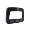 JIK Speedometer Meter Dash Upper Case Cover for Honda TRX350