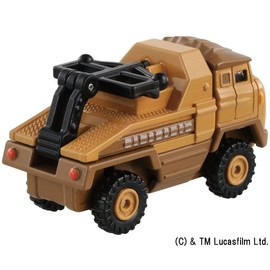 Tomica Star Wars SC-10 Star Cars Chewbacca