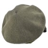 Ruphedy Womens Wool Berets French Beret Beanie Winter Hats Hy022