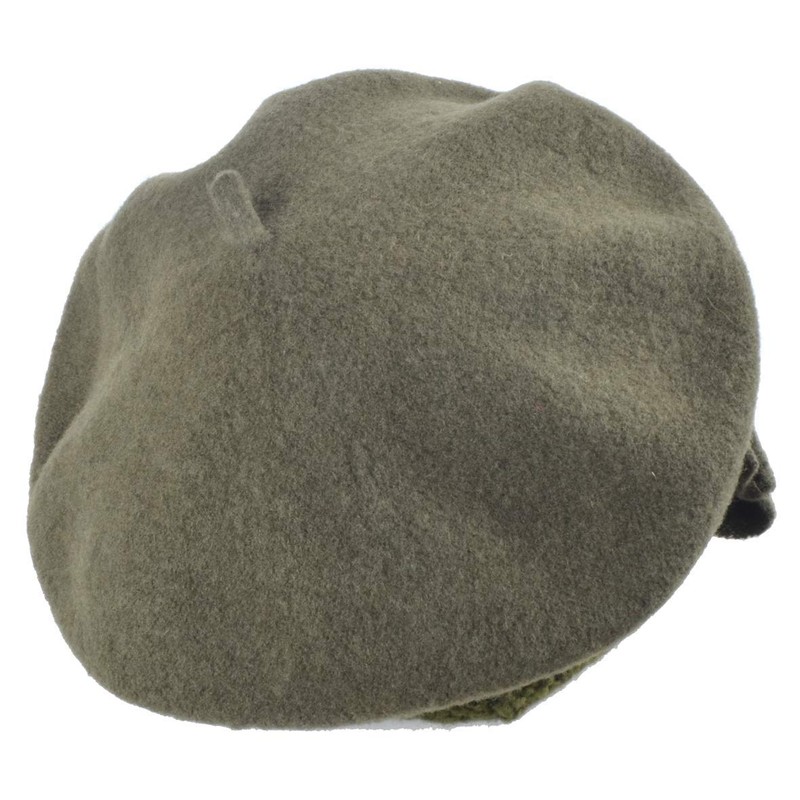 Ruphedy Womens Wool Berets French Beret Beanie Winter Hats Hy022