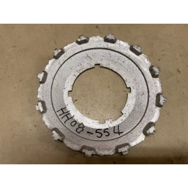12MX Cole Planter HH08-554 Small Flat Corn Seed Plate 12 Cells