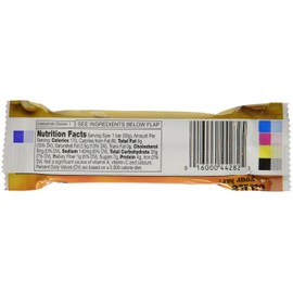 Nature Valley Sweet & Salty Nut Granola bars, Peanut (6 Bars)