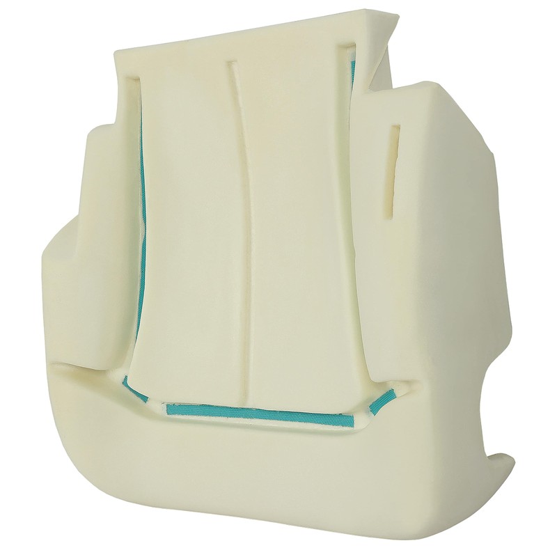Seat Foam Cushion Compatible With 1999-2002 Chevy Silverado 1500 2500