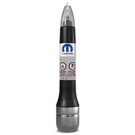 Mopar Genuine Mopar Touch-Up Paint Pen – Black Clear Coat (PX8) 68626413AA