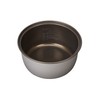 CUCKOO Replacement Inner Pot for Rice Cooker Model CR-0331