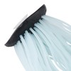 Simulation Artificial Silicone Sea Anemone Coral Ornament for Aquarium Fish
