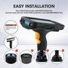 TC53 Trigger Handle for Zebra TC53 TC58 Handheld Barcode Scanner