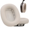 Earpad Cushions Compatible with AirPods Max Headphones Accessories with Sweat-Proof