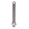 Heating Tube Electric Stainless Steel Rod Equipment Industrial Supplies 1in